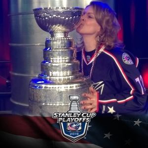 Meet your Posher, Gina